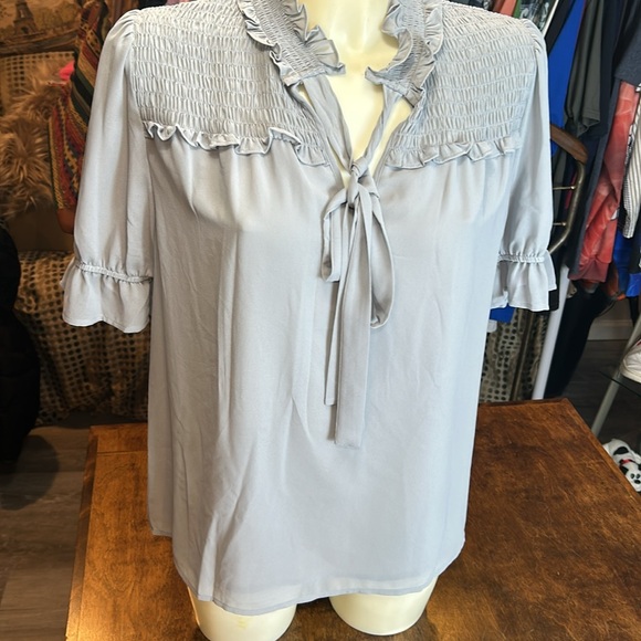 PLEIONE NWT blouse - Picture 3 of 15